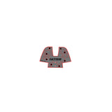 Ulta-Mat by Hennessey Outdoors - 2016 NITRO Z20 FULL BOAT
