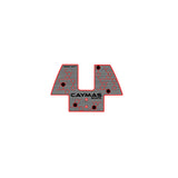 Ulta-Mat by Hennessey Outdoors - 2026 CAYMAS CX20 PRO MAT KITS