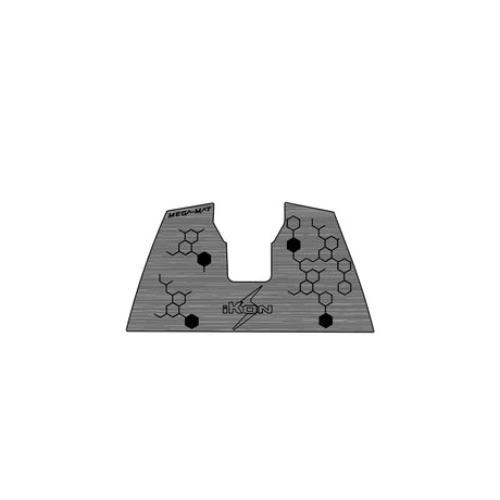 Ulta-Mat by Hennessey Outdoors -2026 Ikon LX20*