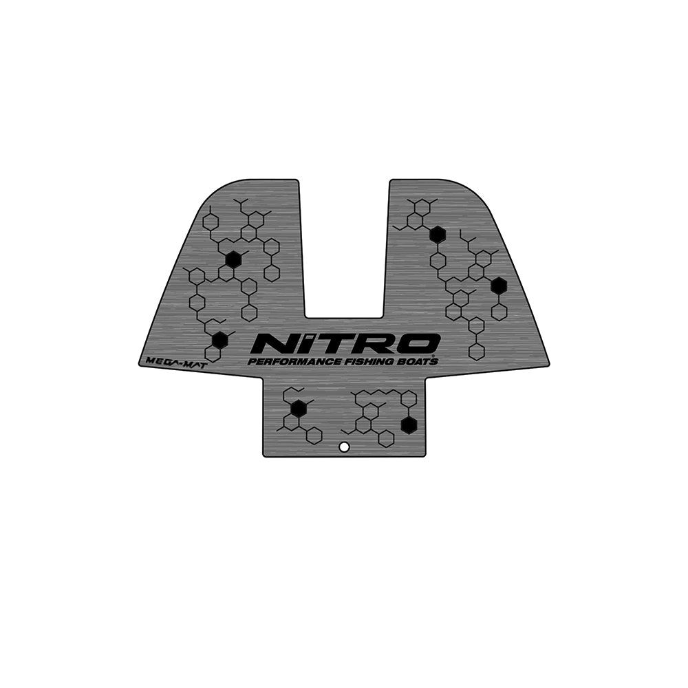 Ulta-Mat by Hennessey Outdoors - 2017-2024 Nitro Z20 - old file