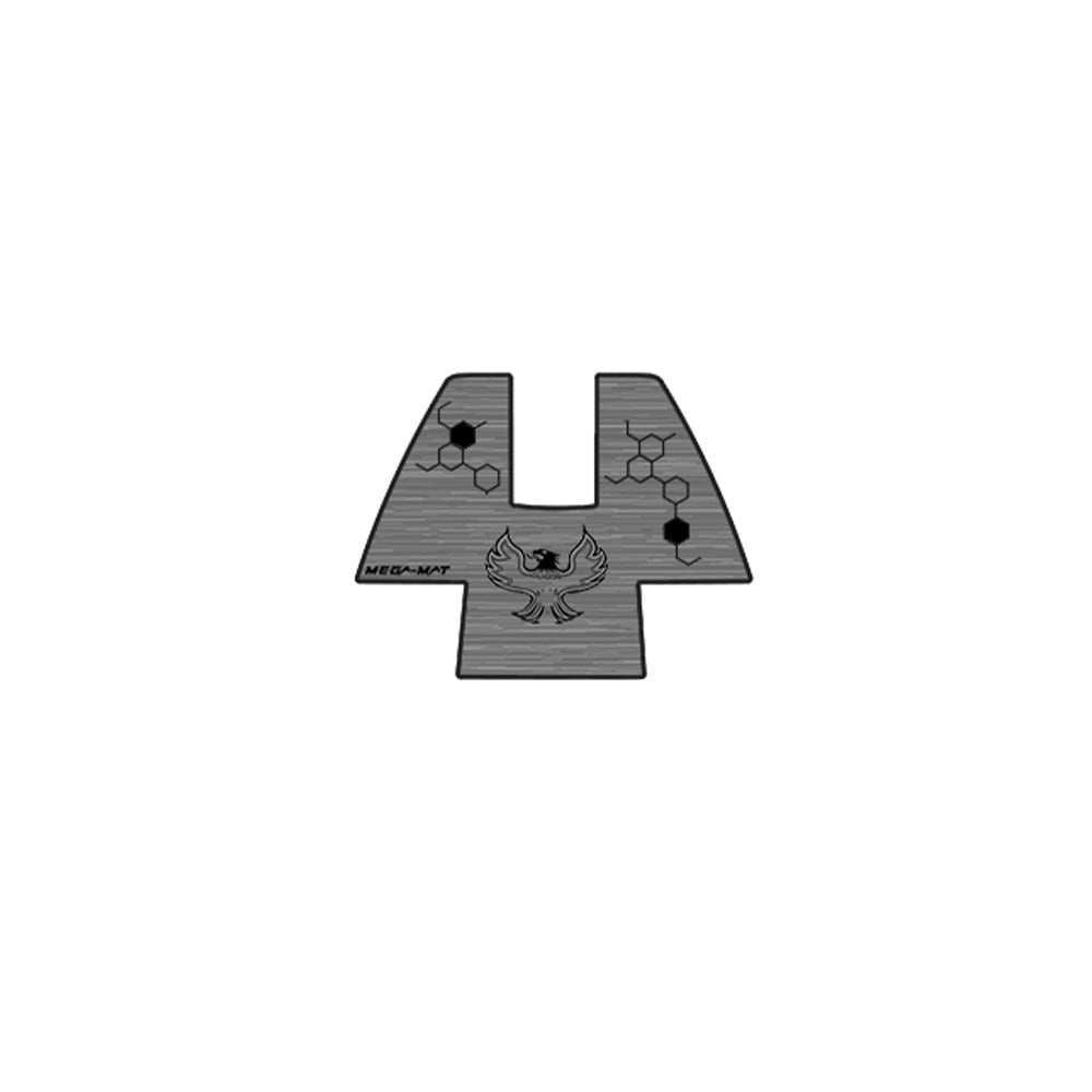 Ulta-Mat by Hennessey Outdoors - 2014 Phoenix 721 PRO XP*