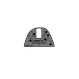Ulta-Mat by Hennessey Outdoors - 2018 Skeeter ZX200