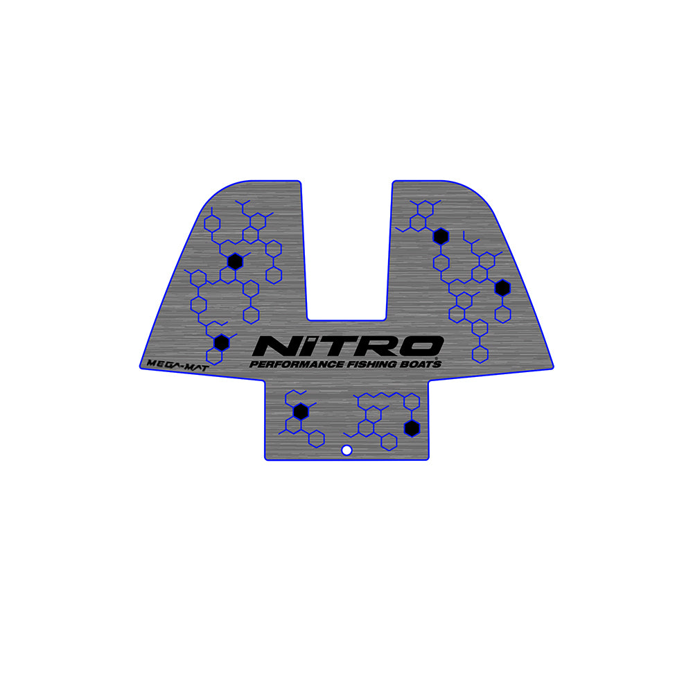 Ulta-Mat by Hennessey Outdoors - 2017-2024 Nitro Z20 - old file