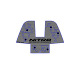 Ulta-Mat by Hennessey Outdoors - 2017-2024 Nitro Z20 - old file