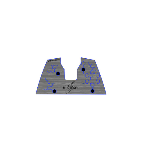 Ulta-Mat by Hennessey Outdoors -2026 Ikon LX20*
