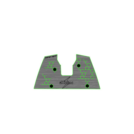 Ulta-Mat by Hennessey Outdoors -2026 Ikon LX20*