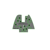 Ulta-Mat by Hennessey Outdoors - 2023 FALCON F20 PREDATOR