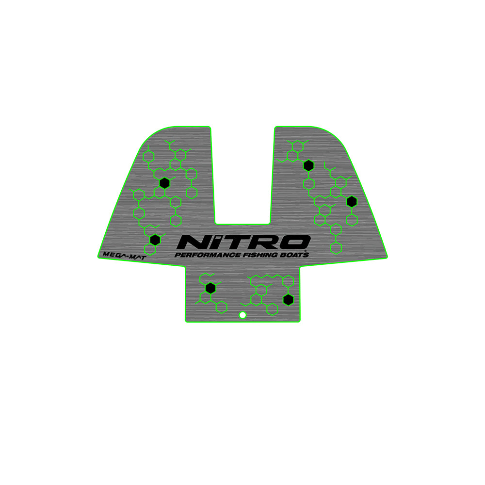 Ulta-Mat by Hennessey Outdoors - 2017-2024 Nitro Z20 - old file
