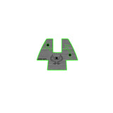 Ulta-Mat by Hennessey Outdoors - 2014 Phoenix 721 PRO XP*