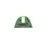 Ulta-Mat by Hennessey Outdoors - 2018 Skeeter ZX200