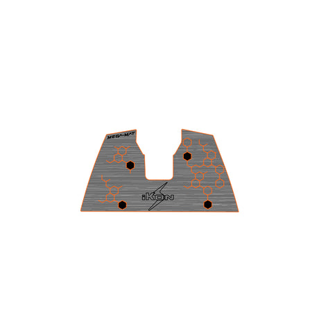 Ulta-Mat by Hennessey Outdoors -2026 Ikon LX20*