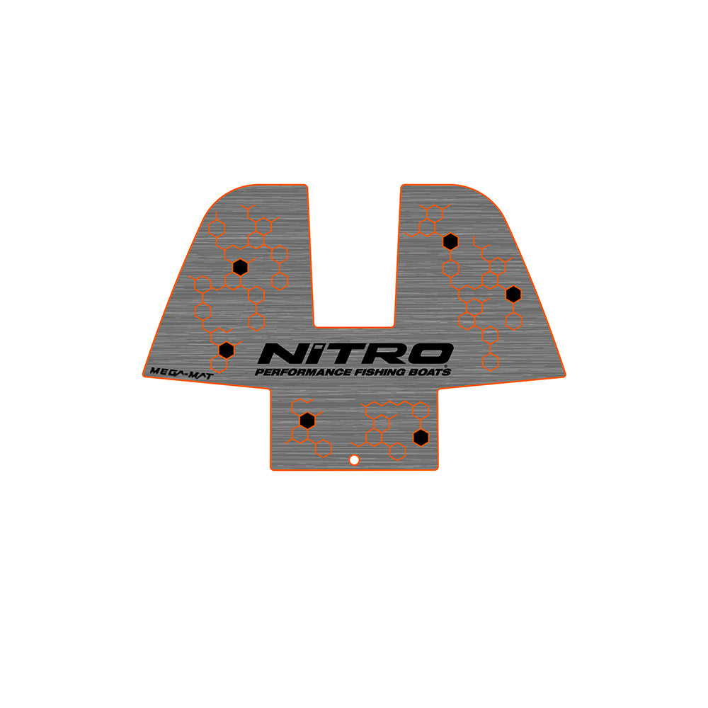 Ulta-Mat by Hennessey Outdoors - 2017-2024 Nitro Z20 - old file