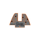 Ulta-Mat by Hennessey Outdoors - 2014-2017 Ranger Z521C