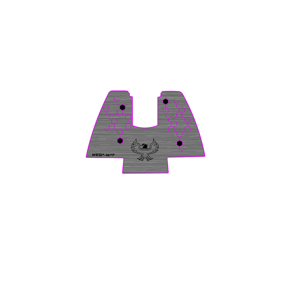 Ulta-Mat by Hennessey Outdoors - 2023 PHOENIX 919 PRO XP MAT KITS