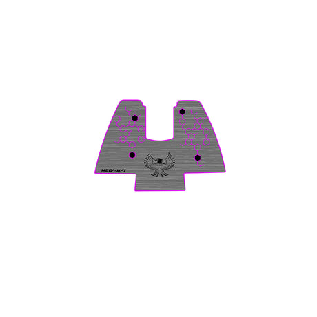 Ulta-Mat by Hennessey Outdoors - 2023 PHOENIX 919 PRO XP MAT KITS