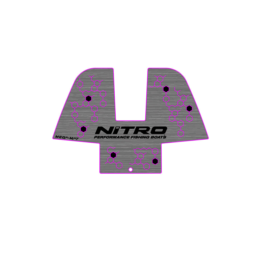Ulta-Mat by Hennessey Outdoors - 2017-2024 Nitro Z20 - old file
