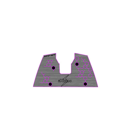 Ulta-Mat by Hennessey Outdoors -2026 Ikon LX20*