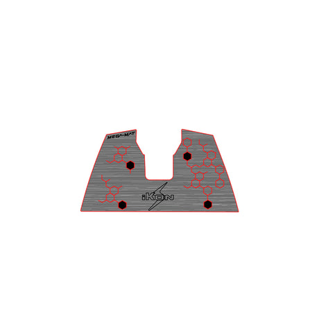 Ulta-Mat by Hennessey Outdoors -2026 Ikon LX20*