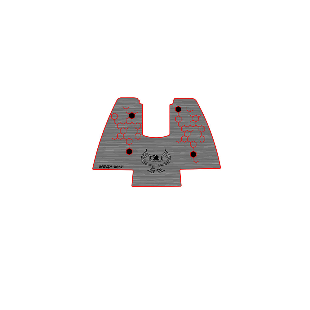 Ulta-Mat by Hennessey Outdoors - 2023 PHOENIX 919 PRO XP MAT KITS