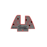 Ulta-Mat by Hennessey Outdoors - 2014-2017 Ranger Z521C