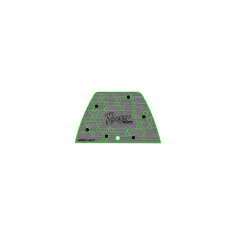 Ulta-Mat by Hennessey Outdoors -2005 RANGER Z21 FULL BOAT