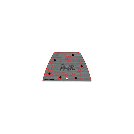 Ulta-Mat by Hennessey Outdoors -2005 RANGER Z21 FULL BOAT