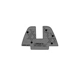Ulta-Mat by Hennessey Outdoors - 2007 SKEETER ZX190