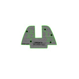 Ulta-Mat by Hennessey Outdoors - 2007 SKEETER ZX190