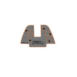 Ulta-Mat by Hennessey Outdoors - 2007 SKEETER ZX190