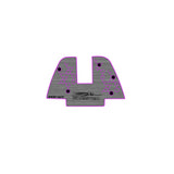 Ulta-Mat by Hennessey Outdoors - 2007 SKEETER ZX190