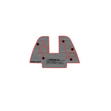 Ulta-Mat by Hennessey Outdoors - 2007 SKEETER ZX190