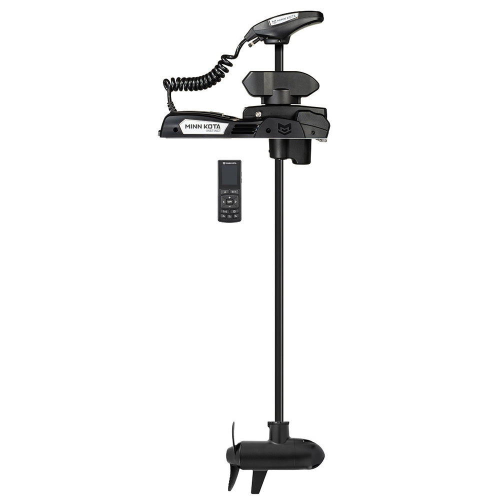 Minn Kota Riptide Instinct QUEST 90/115 Trolling Motor w