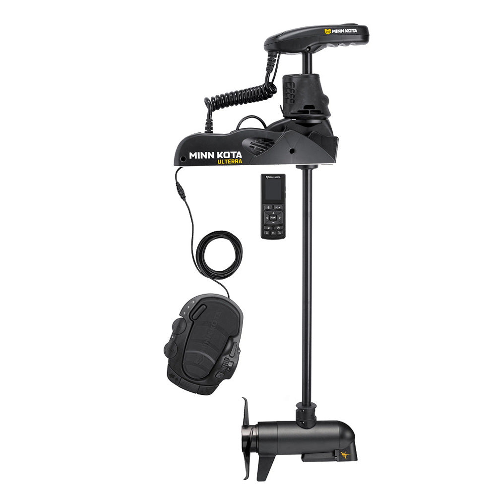 MINN KOTA ULTERRA 80/MDI/WR 24V 80LB 60