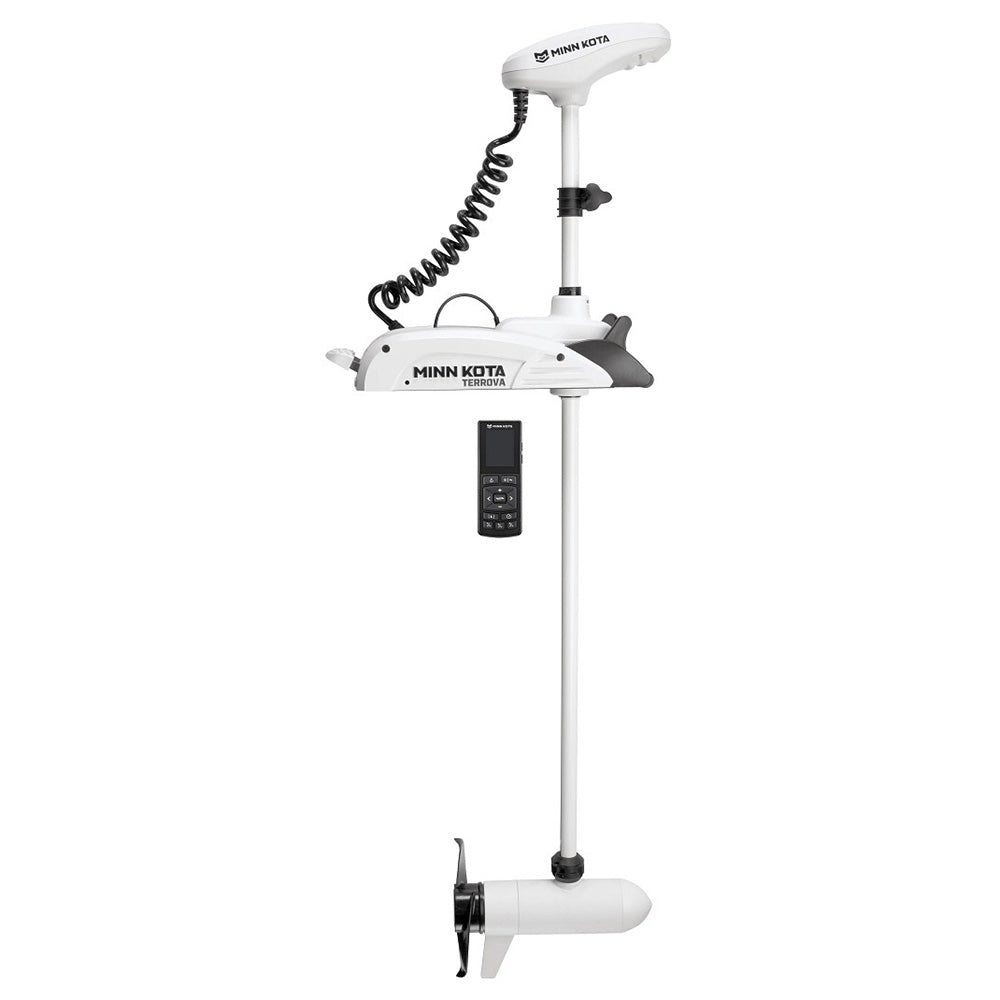 MINN KOTA RIPTIDE TERROVA 80/WR 24V 80LB 54