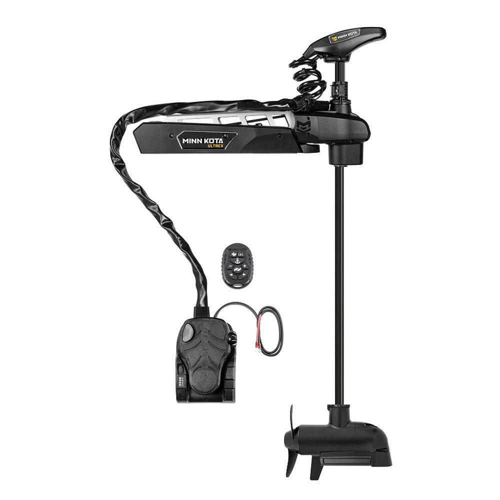 Minn Kota – Hennessey Outdoor Electronics Minn Kota – Hennessey Outdoor Electronics