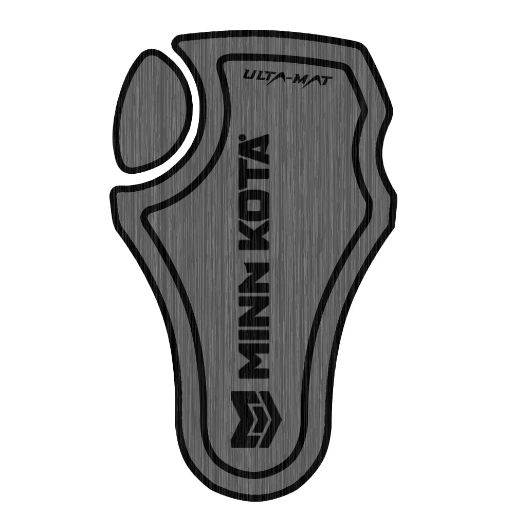 H.O.E ULTA-MAT TROLLING MOTOR FOOT PEDAL KIT - MINN KOTA ULTREX/ ULTREX QUEST/FORTREX