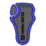 H.O.E ULTA-MAT TROLLING MOTOR FOOT PEDAL KIT - MINN KOTA ULTREX/ ULTREX QUEST/FORTREX