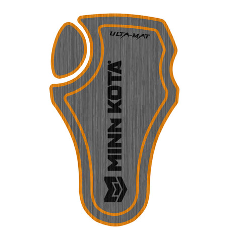 H.O.E ULTA-MAT TROLLING MOTOR FOOT PEDAL KIT - MINN KOTA ULTREX/ ULTREX QUEST/FORTREX