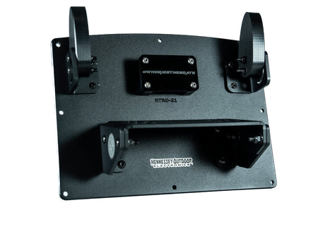 H.O.E. SINGLE CONSOLE MOUNT SYSTEM - NITRO Z18-Z21 2016-2019, LEGEND V20/V21