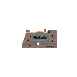 Ulta-Mat by Hennessey Outdoors - BASSCAT 2006 PUMA full boat