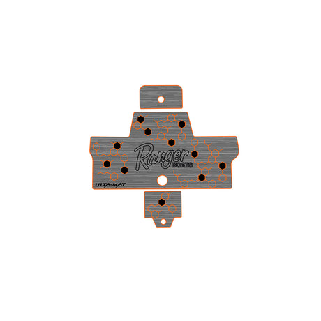 Ulta-Mat by Hennessey Outdoors -2020 Ranger Z521C MAT KITS