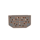 Ulta-Mat by Hennessey Outdoors -2020 Ranger Z521C FULL BOAT