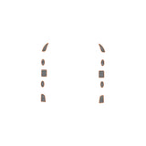 Ulta-Mat by Hennessey Outdoors - BASSCAR 2021 22 JAQUAR full boat