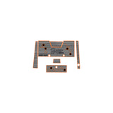 Ulta-Mat by Hennessey Outdoors - 2019 RANGER RT188 Full Boat