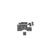 Ulta-Mat by Hennessey Outdoors - 2014 Phoenix 721 PRO XP MAT KITS