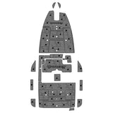 Ulta-Mat by Hennessey Outdoors - PHOENIX 2018 721 PRO XP Full Boat