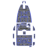Ulta-Mat by Hennessey Outdoors - PHOENIX 2018 721 PRO XP Full Boat