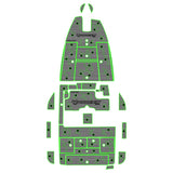 Ulta-Mat by Hennessey Outdoors - PHOENIX 2018 721 PRO XP Full Boat