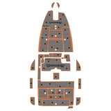 Ulta-Mat by Hennessey Outdoors - PHOENIX 2018 721 PRO XP Full Boat