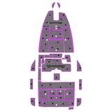 Ulta-Mat by Hennessey Outdoors - PHOENIX 2018 721 PRO XP Full Boat